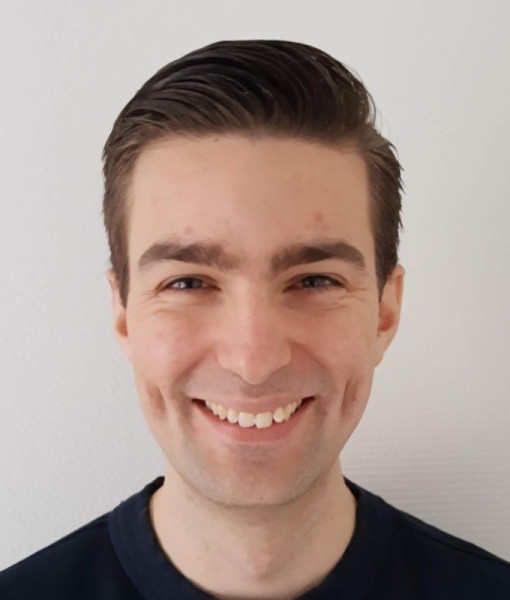 Daan van der Borgh